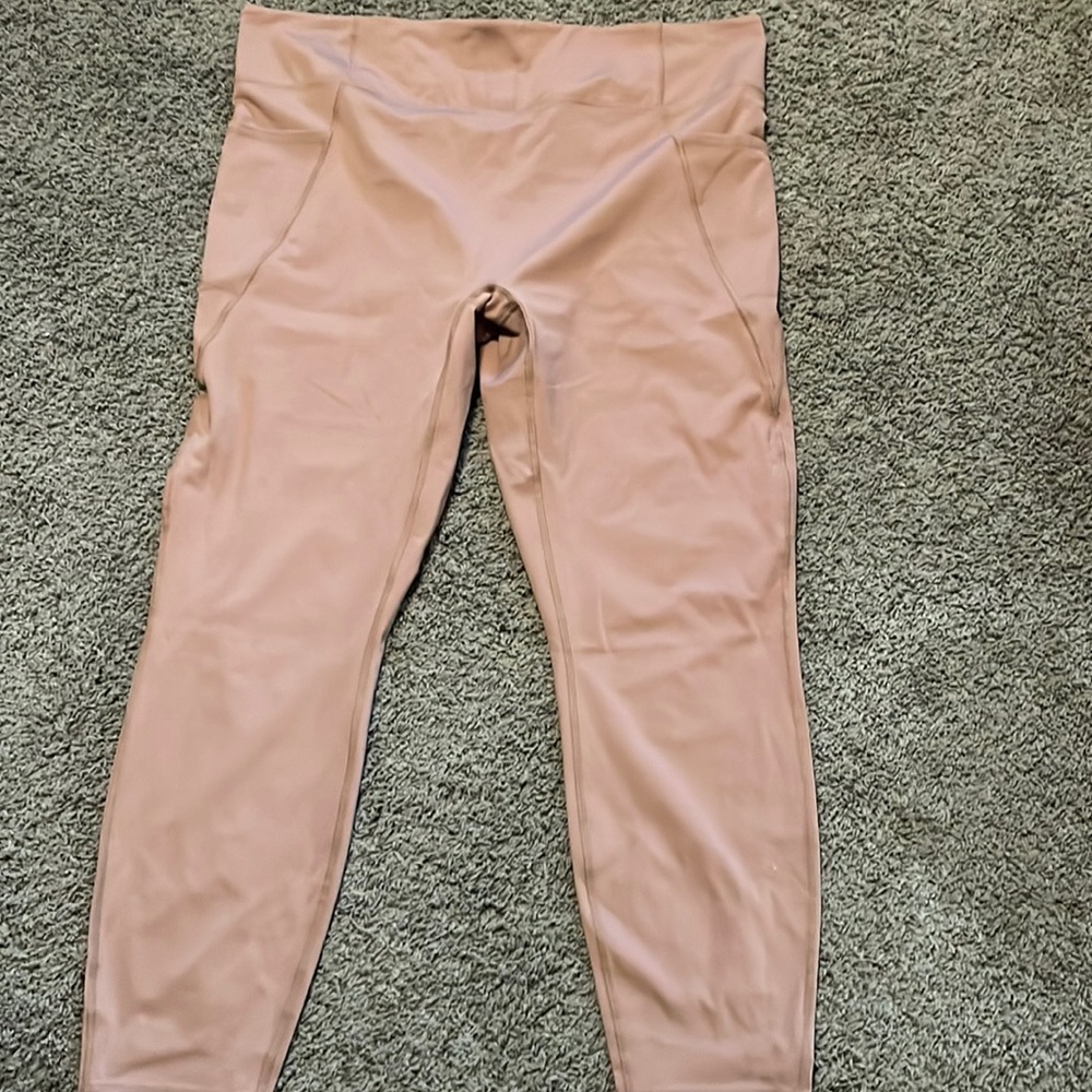 Zuda athletic leggings